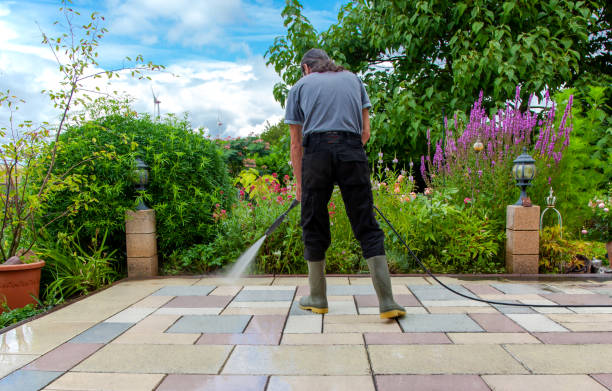 St Robert, MO Pressure Washing Services Company