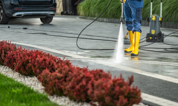 Best Patio and Deck Pressure Washing  in St Robert, MO